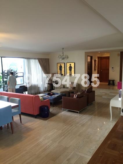 Wing On Life Garden (D10), Apartment #94670912